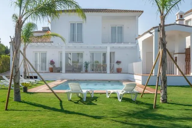 Villa Girasol Benalup-Casas Viejas