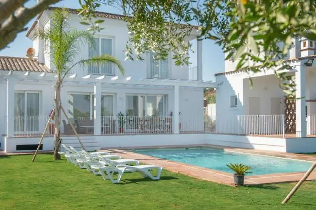 Villa Girasol Benalup-Casas Viejas