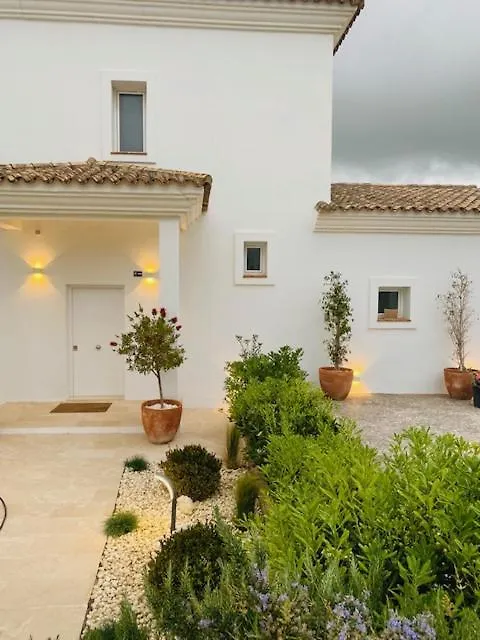Villa Girasol Benalup - Casas Viejas