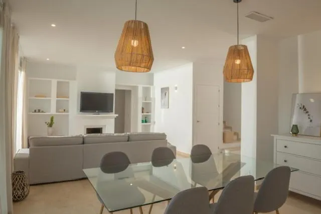 Villa Girasol Benalup-Casas Viejas 0*,