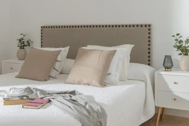 Villa Girasol Benalup-Casas Viejas Spain