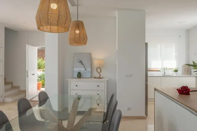 Villa Girasol Benalup - Casas Viejas