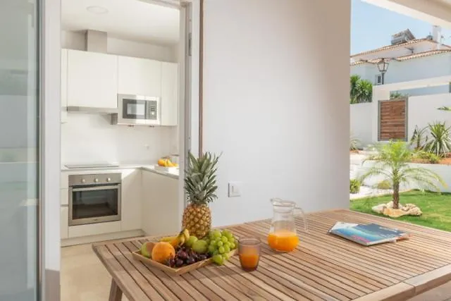 Villa Girasol Benalup-Casas Viejas Spain