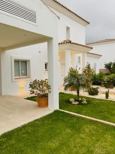 Villa Girasol Benalup-Casas Viejas 0*,  Spain