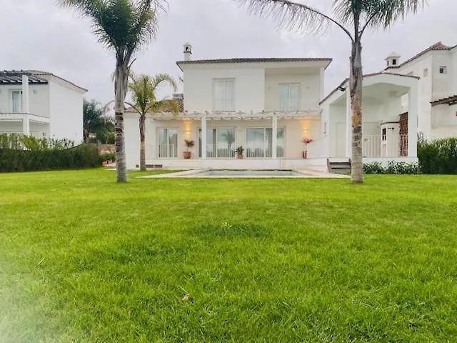 Villa Girasol Benalup-Casas Viejas