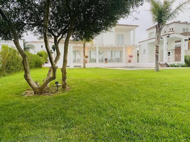 Villa Girasol Benalup-Casas Viejas Spain