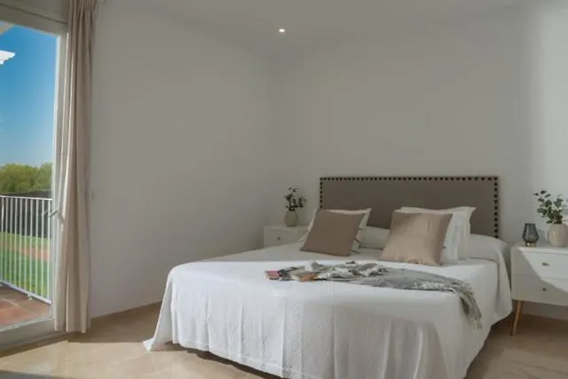 Villa Girasol Benalup-Casas Viejas