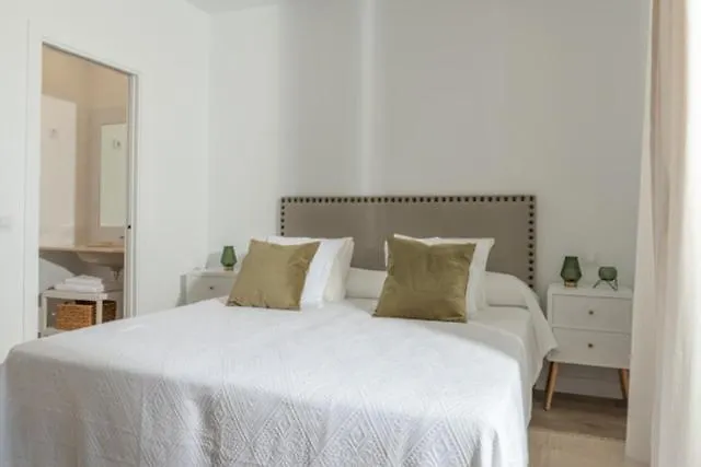 Villa Girasol Benalup-Casas Viejas