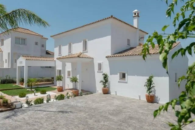 Villa Girasol Benalup-Casas Viejas