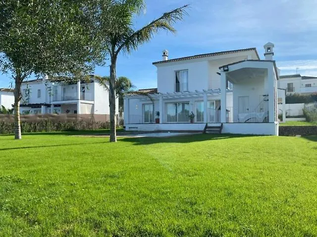 Villa Girasol Benalup-Casas Viejas 0*,  Espanha