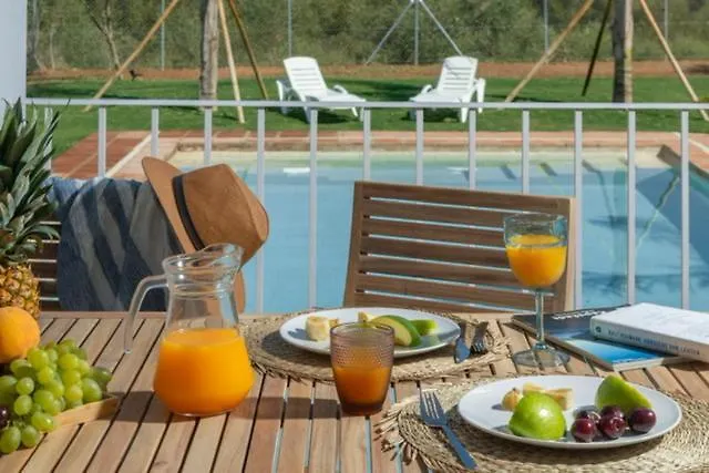 Villa Girasol Benalup-Casas Viejas Espanha