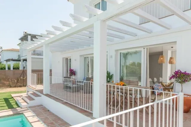 Villa Girasol Benalup-Casas Viejas