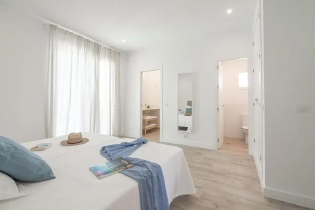 Villa Girasol Benalup-Casas Viejas