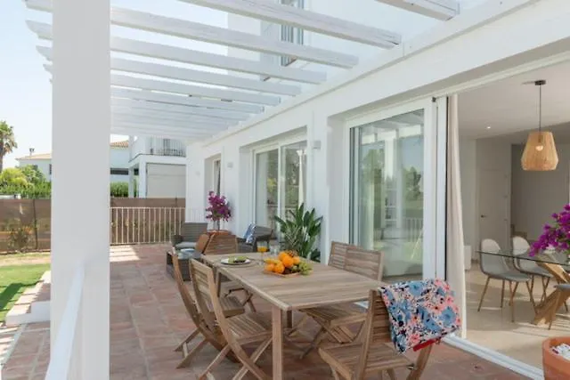 Villa Girasol Benalup-Casas Viejas 0*,